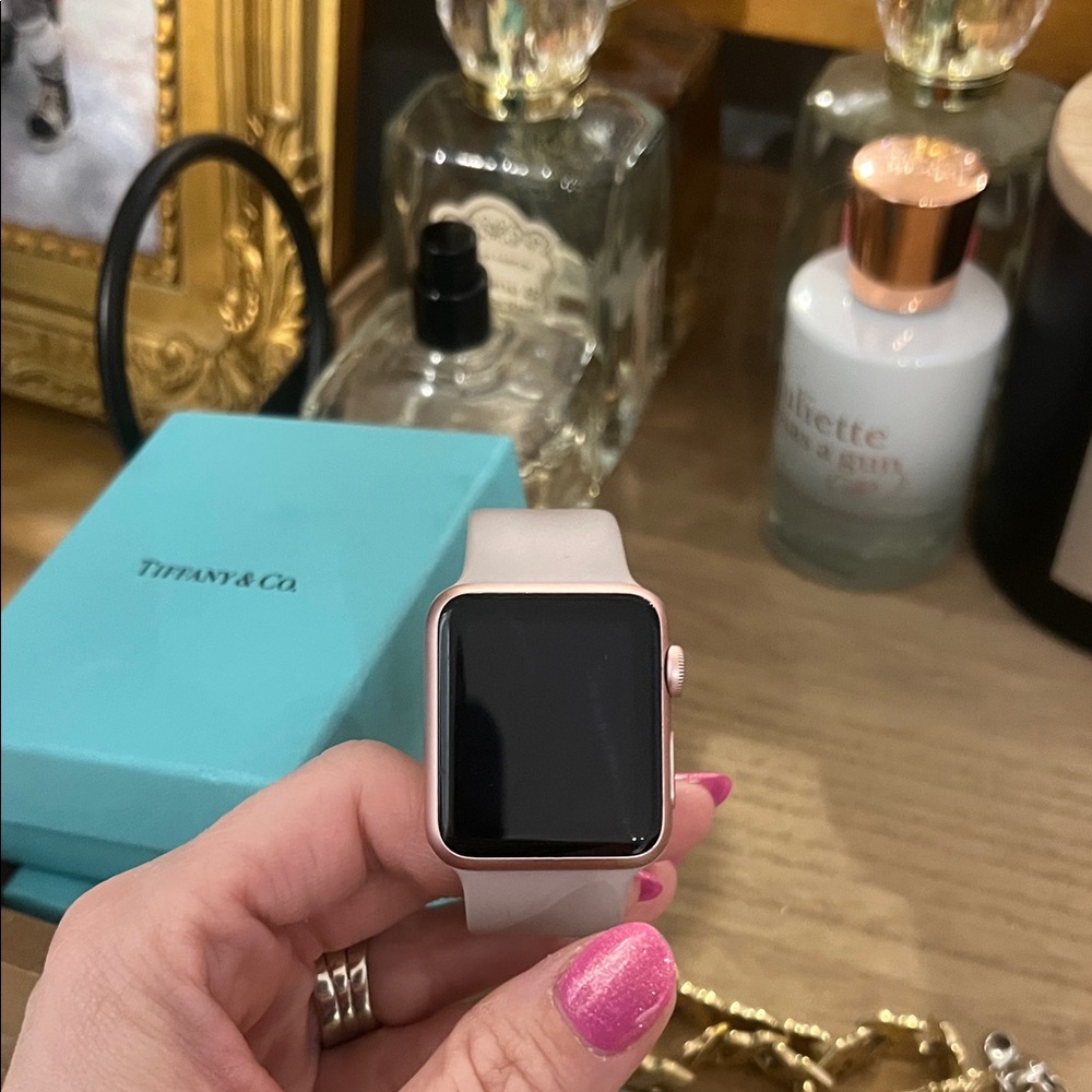 Apple Smartwatch Doesnt Work - image 1